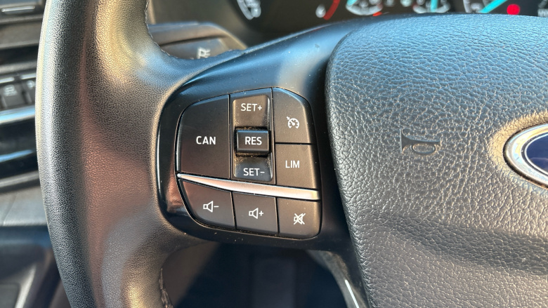 Ford Transit Custom 340 L1 Diesel Fwd 2.0 EcoBlue 170ps Low Roof Limited Van Auto